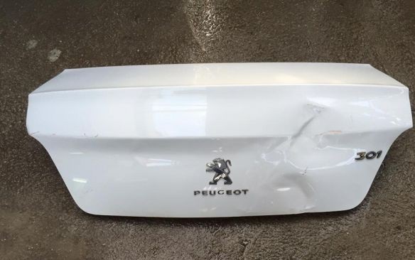 K.maraş PEUGEOT BOXER 330 FT Yeni ve Çıkma Parça PEUGEOT BOXER çıkma bagaj kapağı